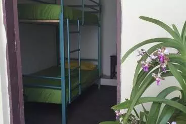 Pension (Hôtel basse catégorie) Hostal Antonio