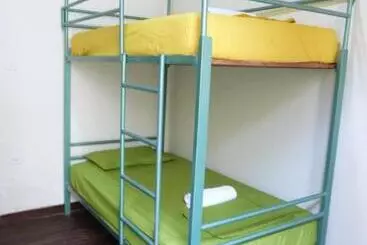 ペンション Hostal Antonio