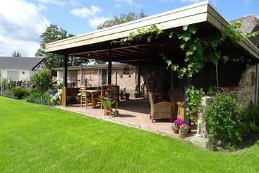 Bed and Breakfast Casa Tranquila