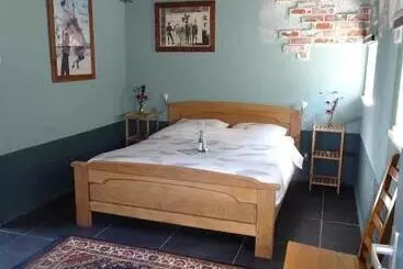 Bed and Breakfast Casa Tranquila