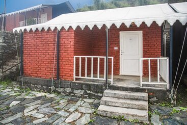 هتل Echor The Koti Village Resort