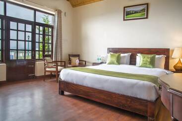 Hôtel Echor   The Koti Village Resort