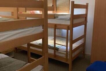 مُتل Turistički Centar Vučje