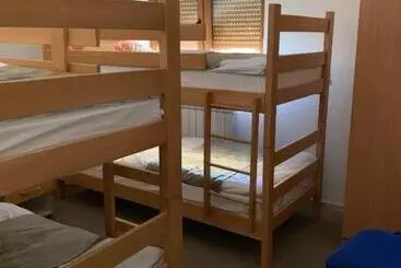 Motel Turistički Centar Vučje