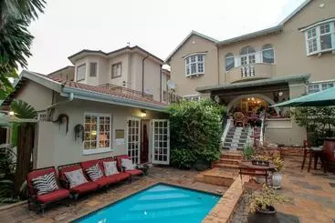 Acorn B&b