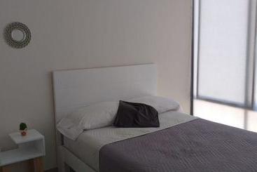 پانسیون Loft Alameda