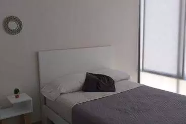ペンション Loft Alameda