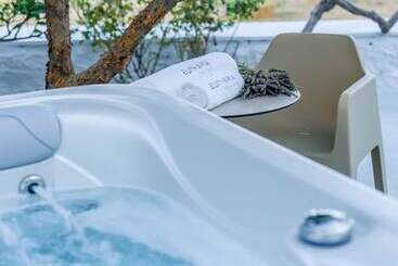 Aparthotel Euphoria Chora Naxos