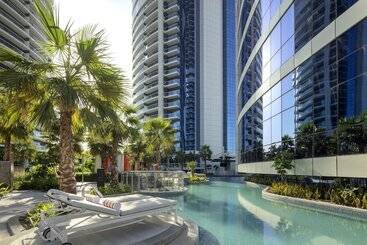 Paramount Hotel Dubai