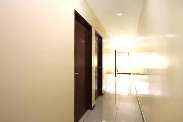 Dynamic Hotel By Oyo Rooms