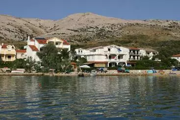 Hotelli Guest House Frane