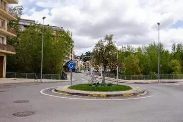 Pension Pensión Ibai Ega