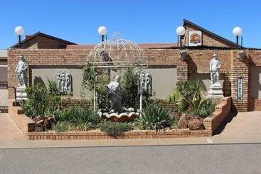 Pension Romans Rest Guest House