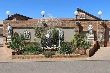 ペンション Romans Rest Guest House