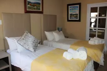 Pensionat Romans Rest Guest House
