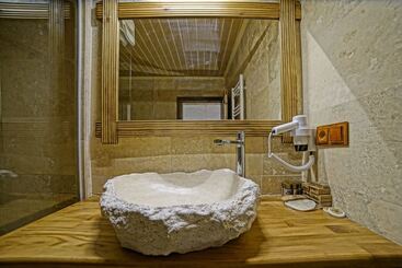 Aamiaismajoitus (B&B) Termessos