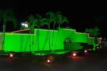 Viper Motel