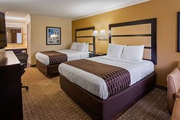 فندق Best Western Inn & Suites