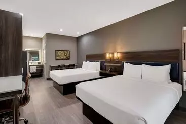 Hotelli Best Western La Place Inn