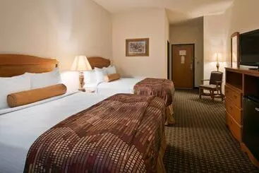 Hotel Best Western Of Huron