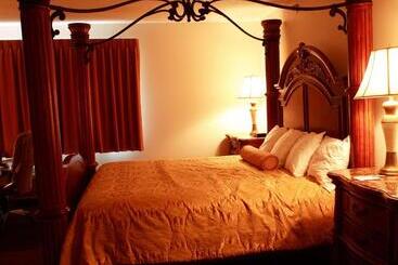 Hotel Best Western Of Huron