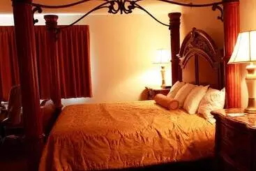 هتل Best Western Of Huron