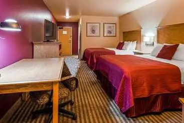 酒店 Best Western Plus Caldwell Inn & Suites