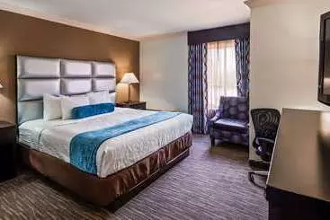 Hotel Best Western Webster/nasa