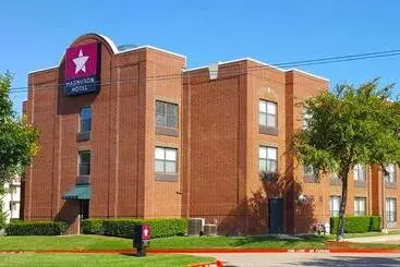 Surestay Plus Hotel By Best Western Plano