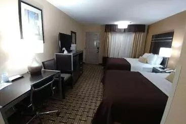 Motelli Best Western Nursanickel