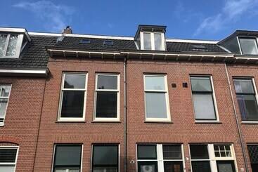 Bed And Breakfast The Rose