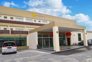 Hotel Angsoka