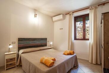 Panzió Bedbike Baunei