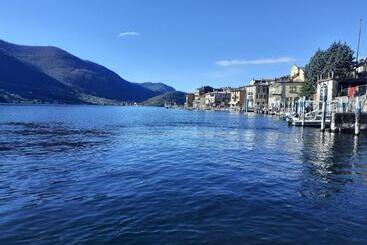 Pensão Come Una Volta