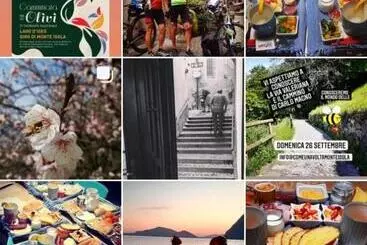 Majatalo Come Una Volta