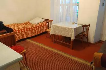 پانسیون Guesthouse Ilisu
