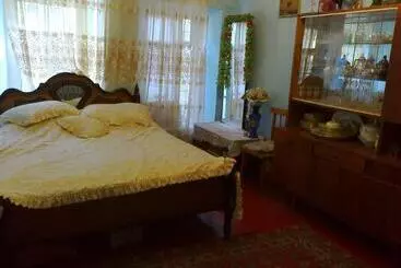 Pensionat Guesthouse Ilisu