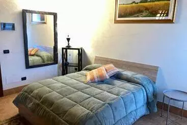 Hotelli Agriturismo Ripa Del Bosco