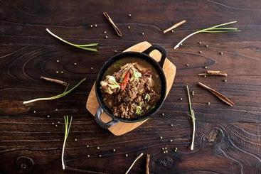 فندق De Baghraf By Amithya