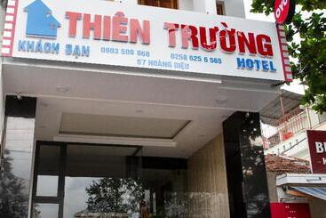 هتل Thien Truong