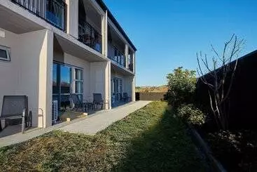 Hotelli Mondello Kaikoura