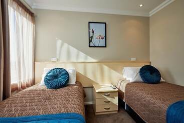 فندق Mondello Kaikoura