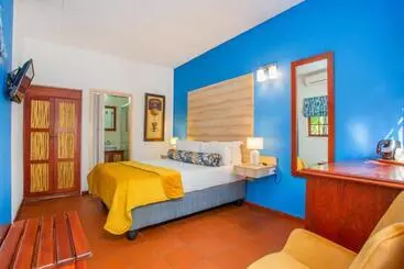 Hotel The Villa Manor & Spa