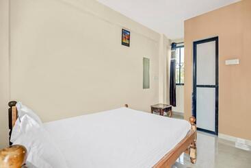 Pensjonat O On The Rocks