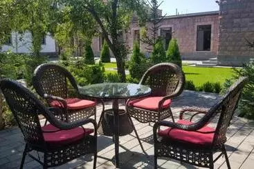 Hôtel Ahana