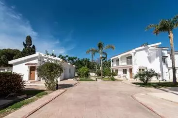 ペンション Fig Tree Z Holiday Resort