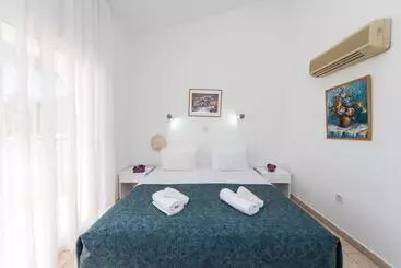 Pension Fig Tree Z Holiday Resort