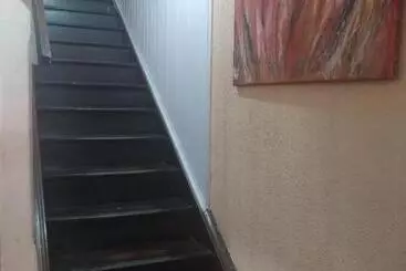 پانسیون Pousada Jardim Alameda