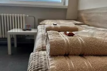 Hostel Hodonín