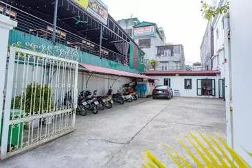 هتل Cao Minh